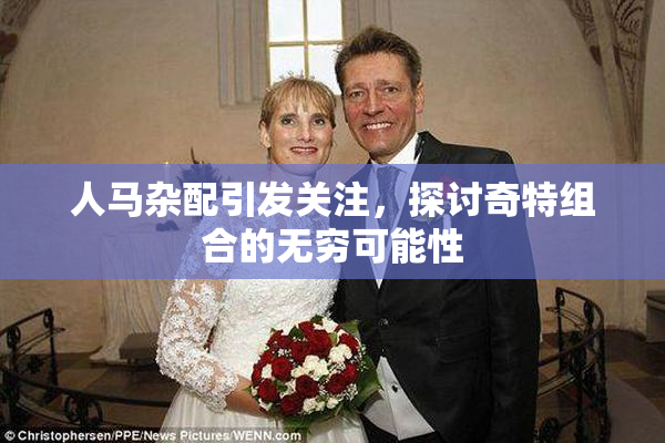 人马杂配引发关注，探讨奇特组合的无穷可能性