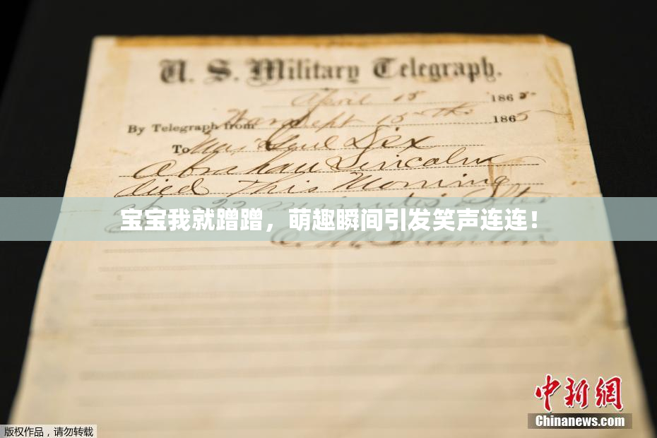 宝宝我就蹭蹭，萌趣瞬间引发笑声连连！