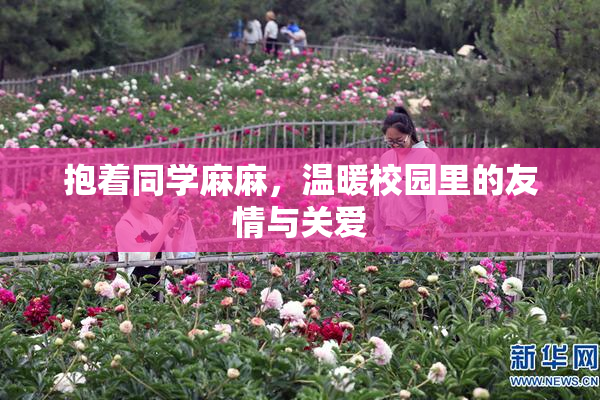 抱着同学麻麻，温暖校园里的友情与关爱