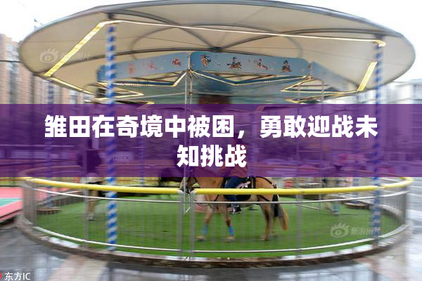 雏田在奇境中被困，勇敢迎战未知挑战