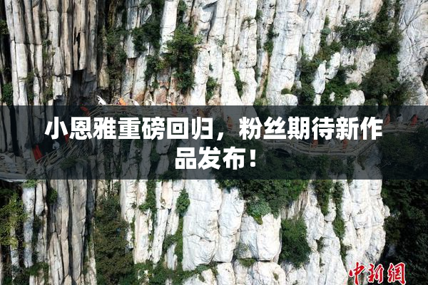 小恩雅重磅回归，粉丝期待新作品发布！