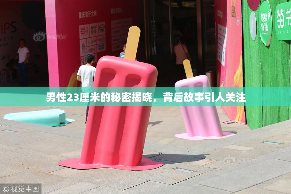 男性23厘米的秘密揭晓，背后故事引人关注