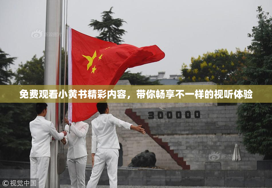 免费观看小黄书精彩内容，带你畅享不一样的视听体验