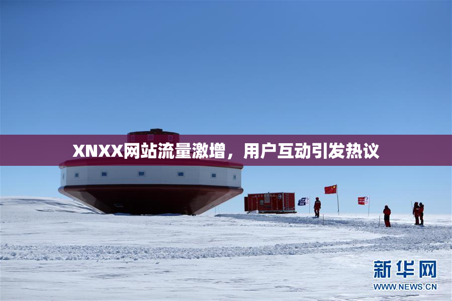 XNXX网站流量激增，用户互动引发热议