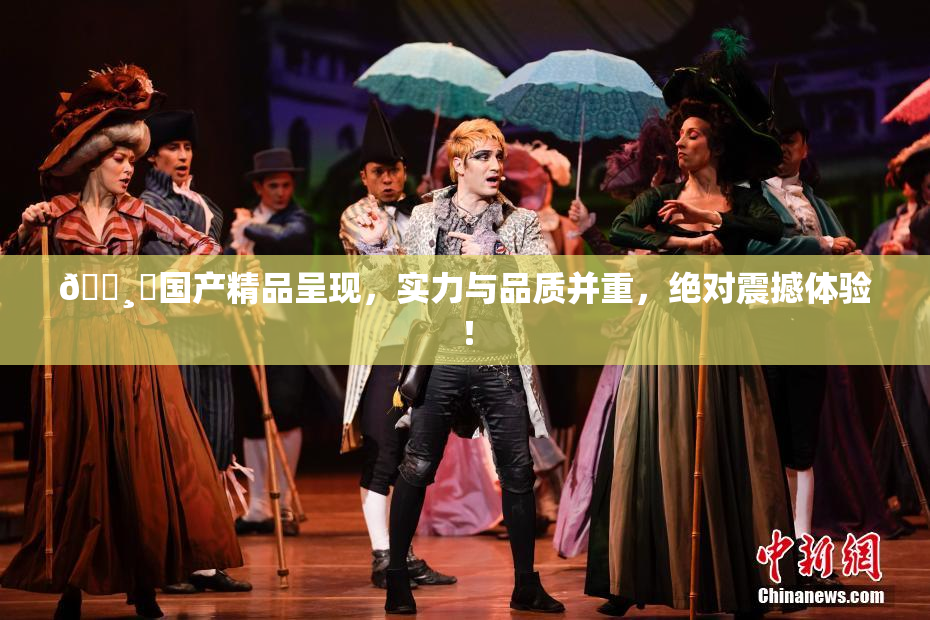 🌸‌国产精品呈现，实力与品质并重，绝对震撼体验！
