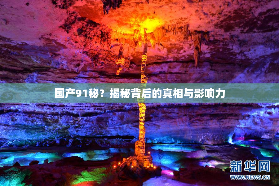 国产91秘？揭秘背后的真相与影响力