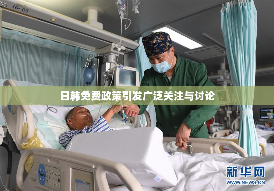 日韩免费政策引发广泛关注与讨论