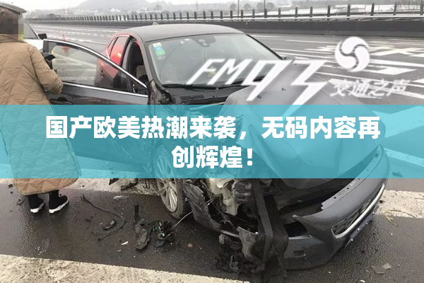 国产欧美热潮来袭，无码内容再创辉煌！
