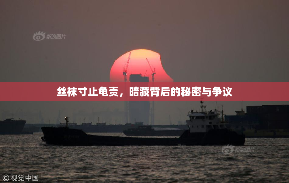 丝袜寸止龟责，暗藏背后的秘密与争议