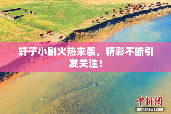 轩子小剧火热来袭，精彩不断引发关注！
