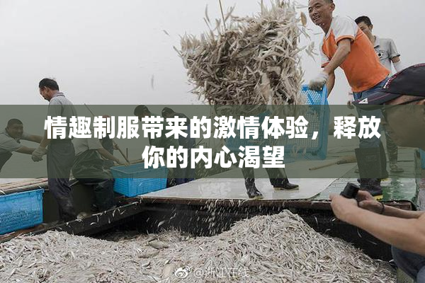 情趣制服带来的激情体验，释放你的内心渴望