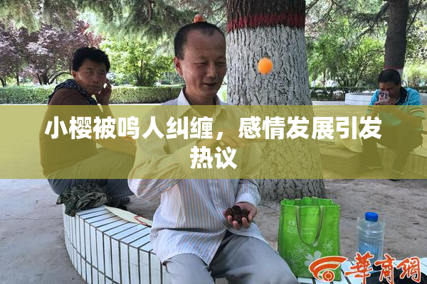 小樱被鸣人纠缠，感情发展引发热议
