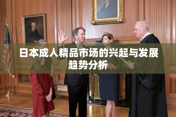日本成人精品市场的兴起与发展趋势分析