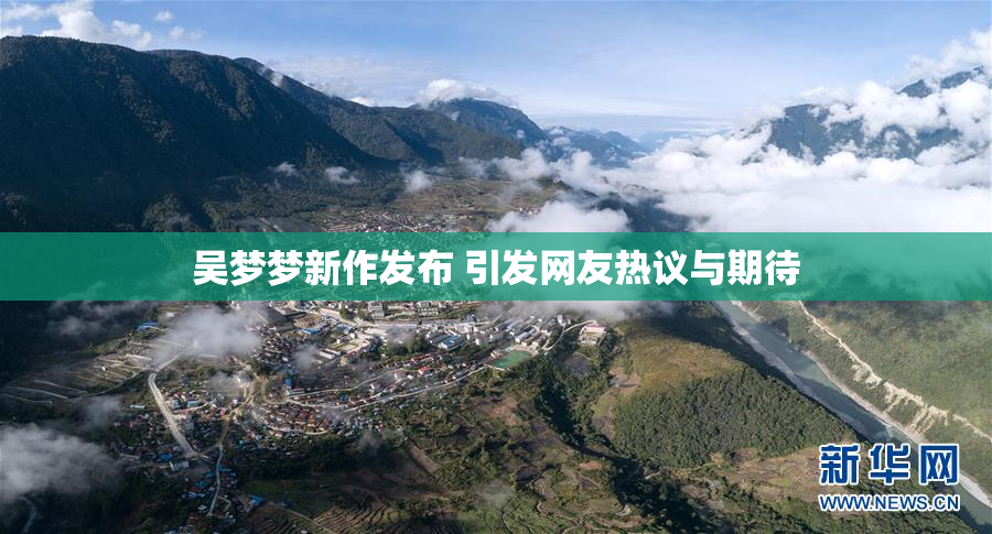 吴梦梦新作发布 引发网友热议与期待