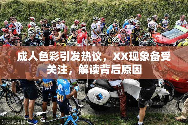 成人色彩引发热议，XX现象备受关注，解读背后原因
