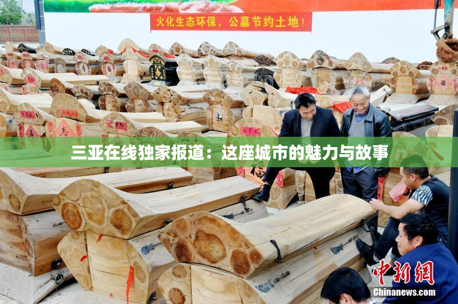 三亚在线独家报道：这座城市的魅力与故事