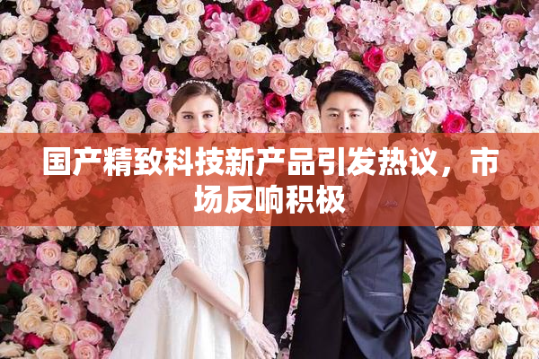 国产精致科技新产品引发热议，市场反响积极