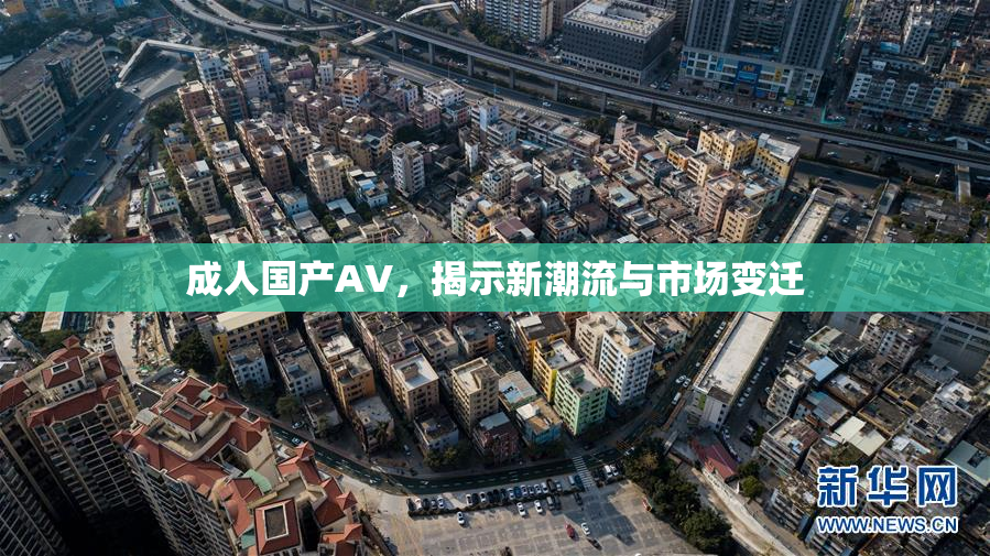 成人国产AV，揭示新潮流与市场变迁
