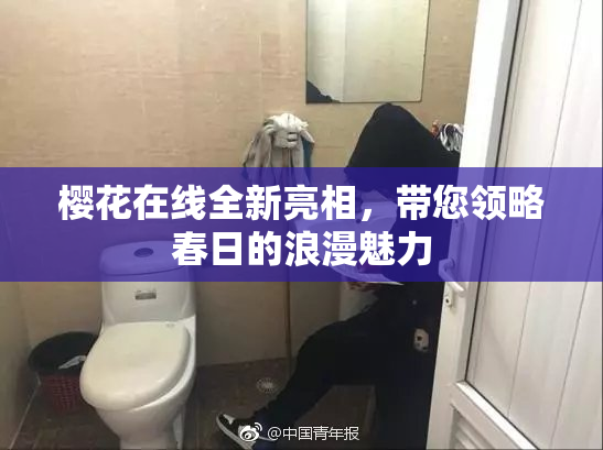 樱花在线全新亮相，带您领略春日的浪漫魅力