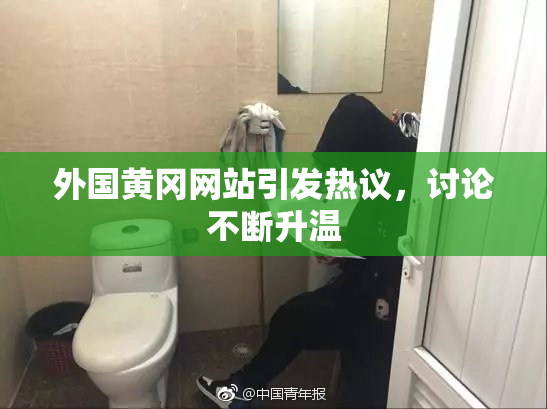 外国黄冈网站引发热议，讨论不断升温