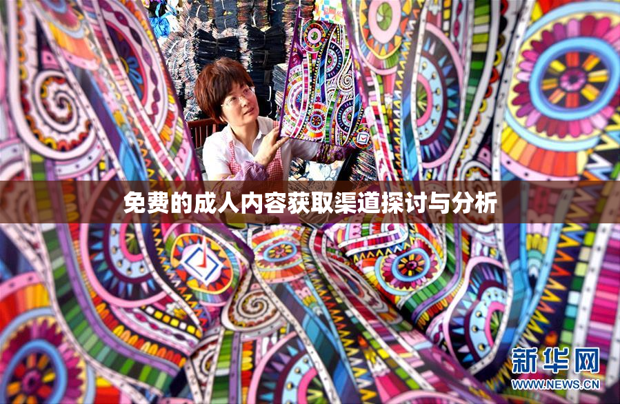 免费的成人内容获取渠道探讨与分析