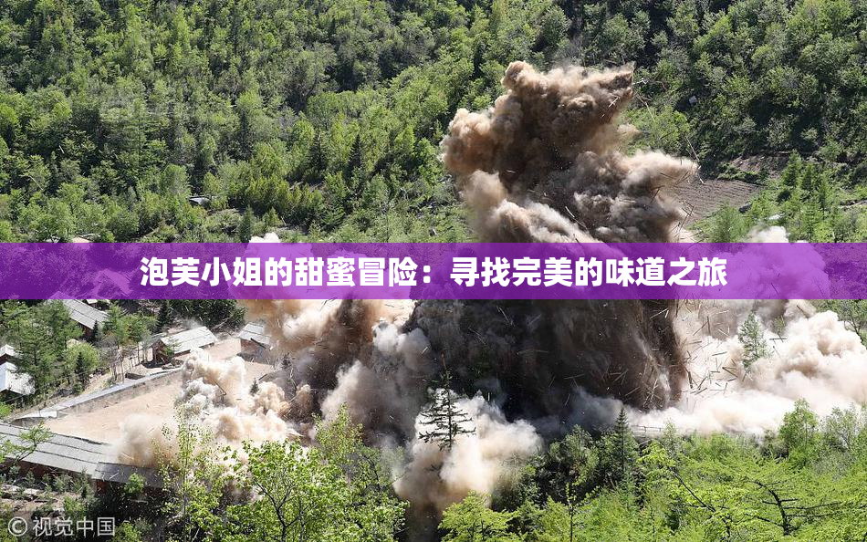泡芙小姐的甜蜜冒险：寻找完美的味道之旅