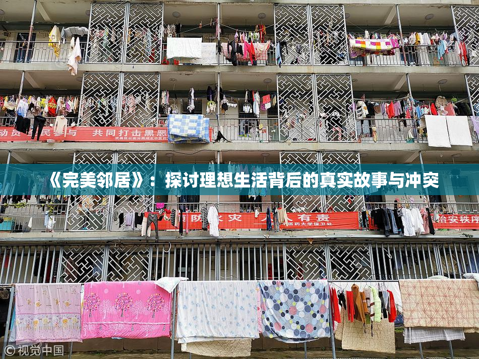 《完美邻居》：探讨理想生活背后的真实故事与冲突