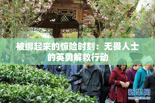 被绑起来的惊险时刻：无畏人士的英勇解救行动