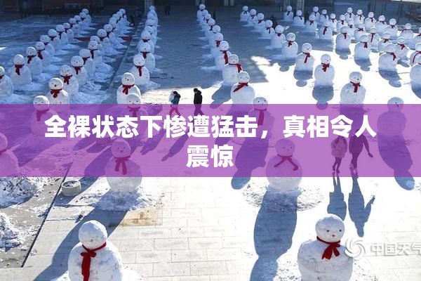 全裸状态下惨遭猛击，真相令人震惊