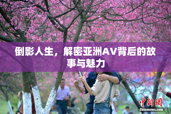 倒影人生，解密亚洲AV背后的故事与魅力