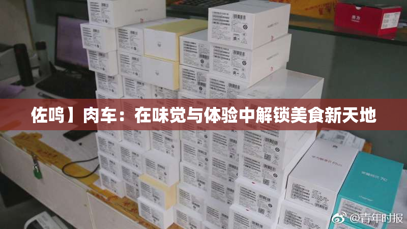 佐鸣】肉车：在味觉与体验中解锁美食新天地