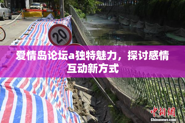 爱情岛论坛a独特魅力，探讨感情互动新方式