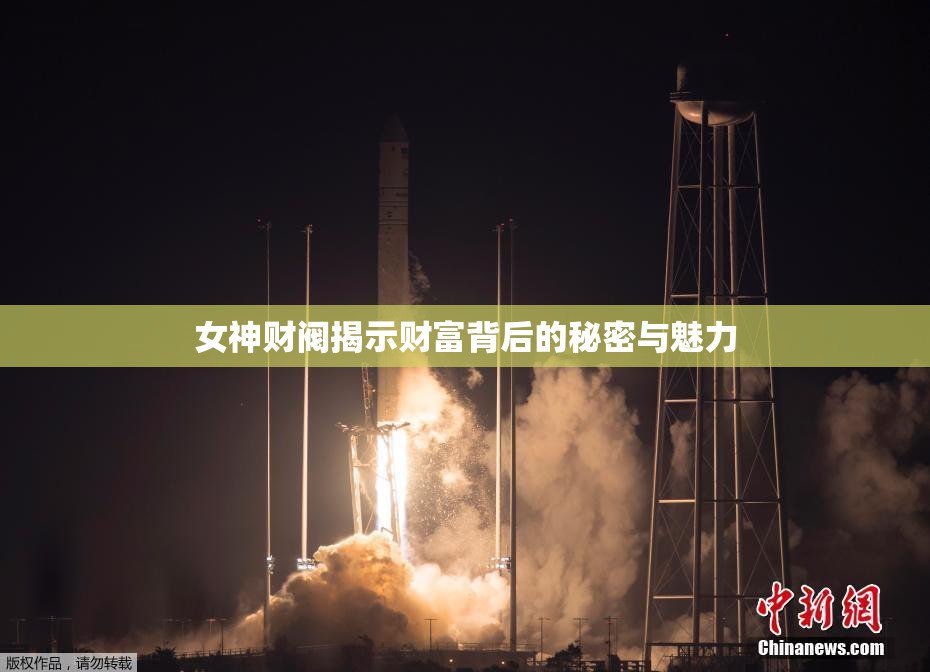 女神财阀揭示财富背后的秘密与魅力