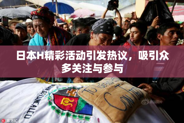 日本H精彩活动引发热议，吸引众多关注与参与