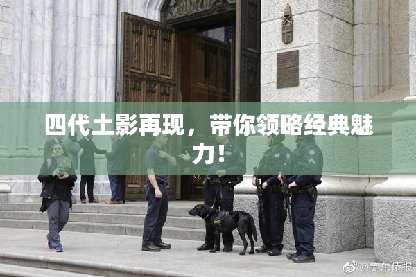 四代土影再现，带你领略经典魅力！