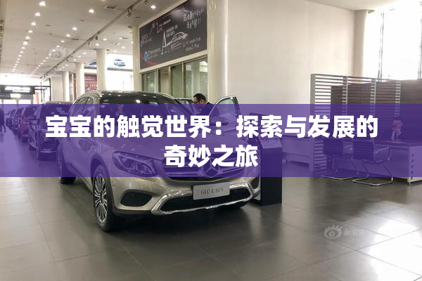 宝宝的触觉世界：探索与发展的奇妙之旅