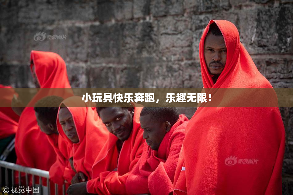小玩具快乐奔跑，乐趣无限！