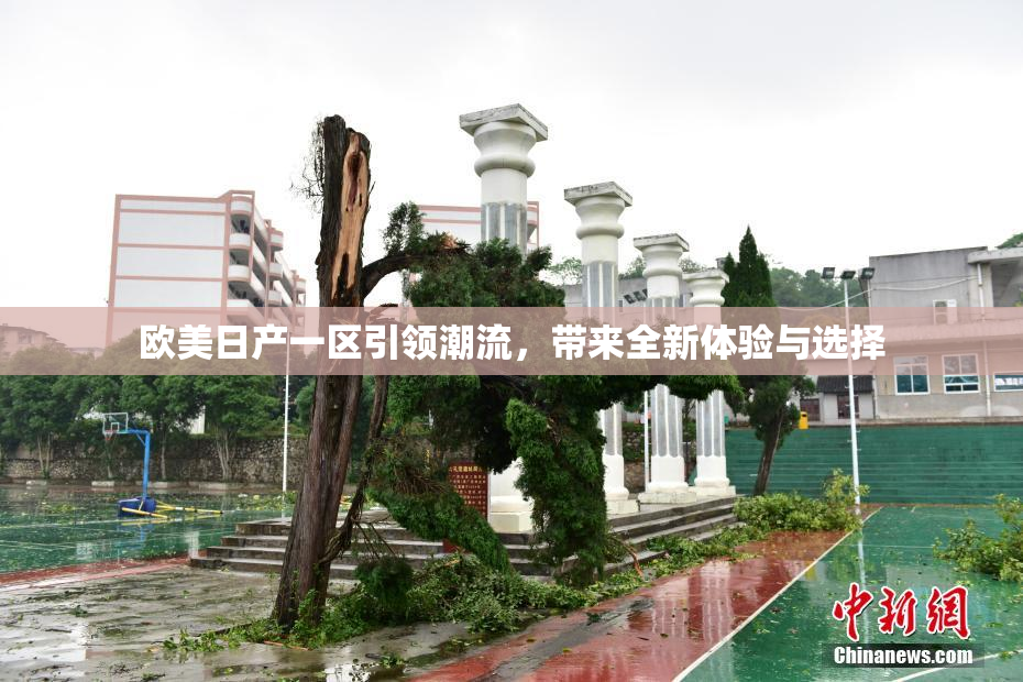 欧美日产一区引领潮流，带来全新体验与选择