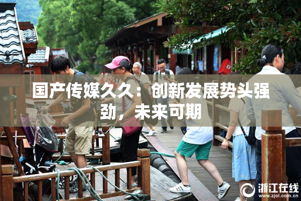 国产传媒久久：创新发展势头强劲，未来可期