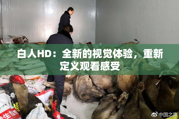 白人HD：全新的视觉体验，重新定义观看感受