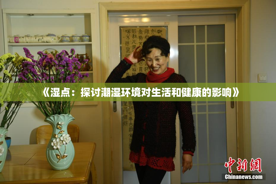 《湿点：探讨潮湿环境对生活和健康的影响》