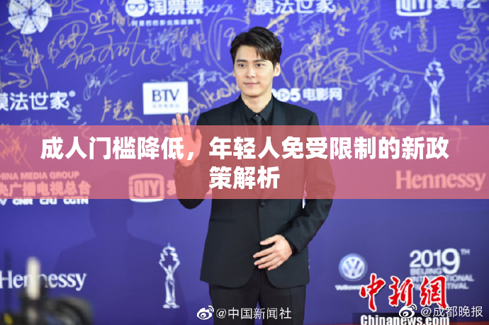 成人门槛降低，年轻人免受限制的新政策解析