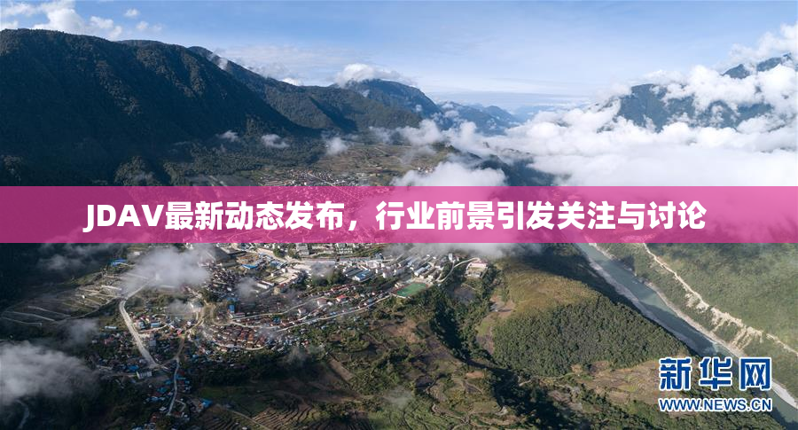 JDAV最新动态发布，行业前景引发关注与讨论