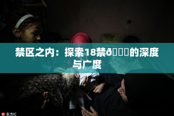禁区之内：探索18禁🍆的深度与广度