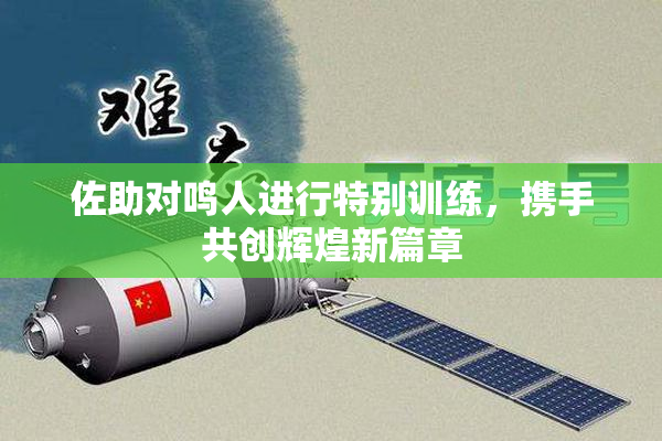 佐助对鸣人进行特别训练，携手共创辉煌新篇章