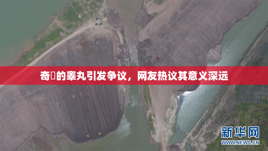 奇犽的睾丸引发争议，网友热议其意义深远