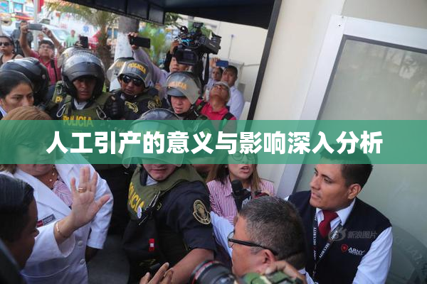 人工引产的意义与影响深入分析