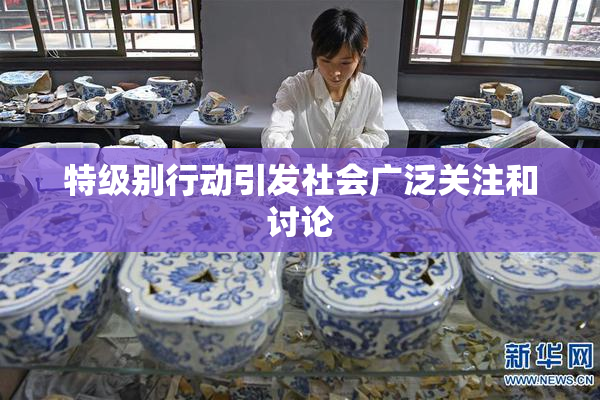 特级别行动引发社会广泛关注和讨论