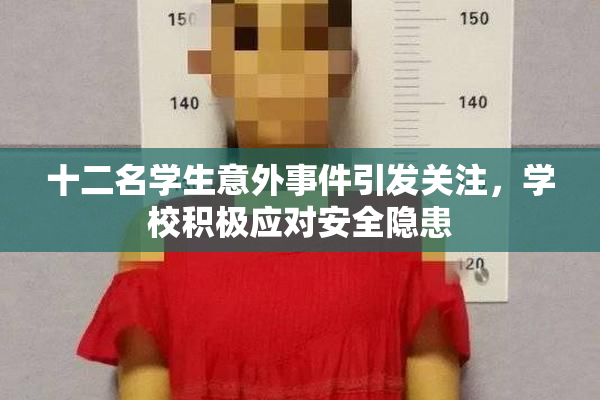 十二名学生意外事件引发关注，学校积极应对安全隐患