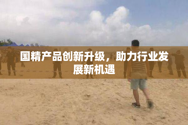 国精产品创新升级，助力行业发展新机遇